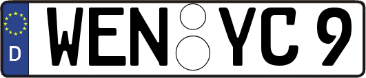 WEN-YC9