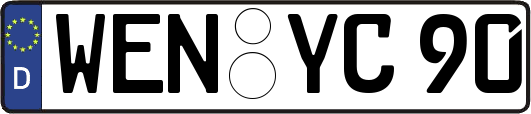 WEN-YC90