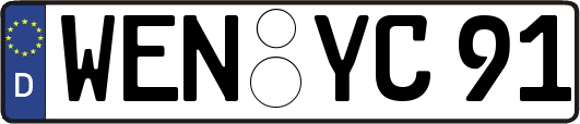 WEN-YC91