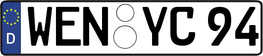 WEN-YC94
