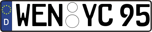 WEN-YC95