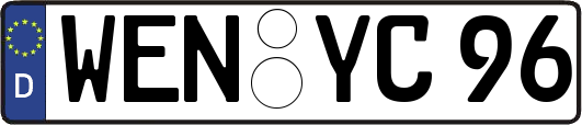 WEN-YC96