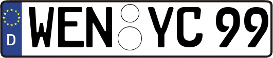 WEN-YC99
