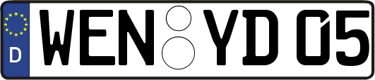 WEN-YD05