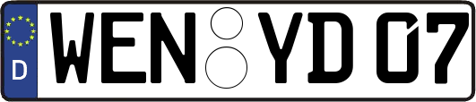 WEN-YD07