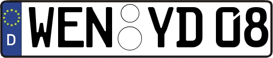 WEN-YD08