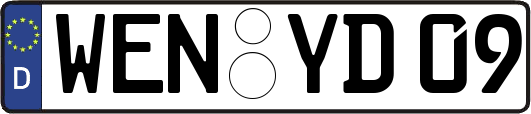 WEN-YD09