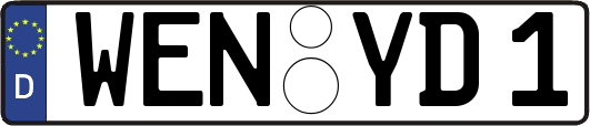 WEN-YD1