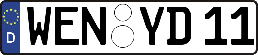 WEN-YD11