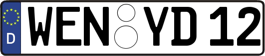 WEN-YD12