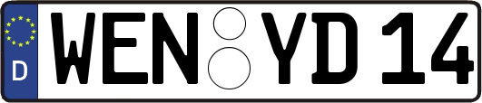 WEN-YD14