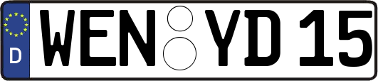 WEN-YD15