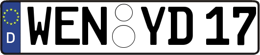 WEN-YD17