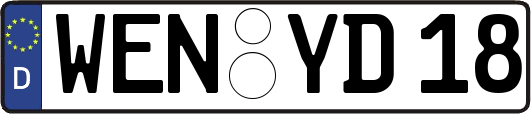 WEN-YD18