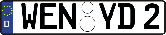 WEN-YD2