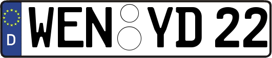 WEN-YD22
