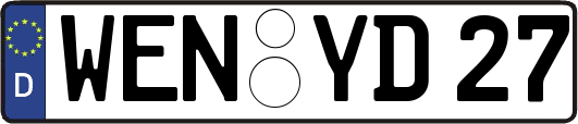 WEN-YD27