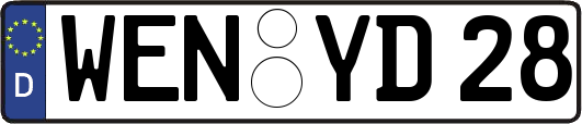 WEN-YD28