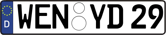 WEN-YD29