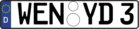 WEN-YD3