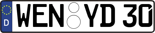WEN-YD30