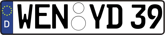 WEN-YD39