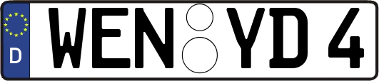 WEN-YD4