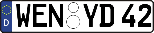 WEN-YD42