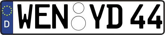 WEN-YD44