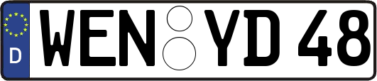 WEN-YD48