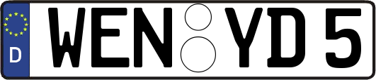 WEN-YD5