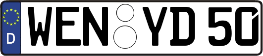 WEN-YD50