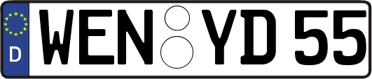 WEN-YD55