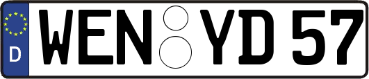 WEN-YD57