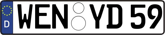 WEN-YD59