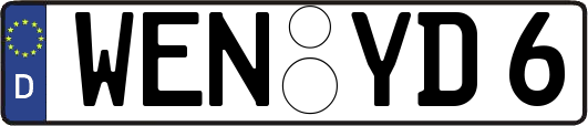 WEN-YD6
