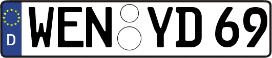WEN-YD69