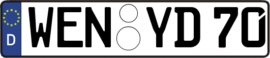 WEN-YD70