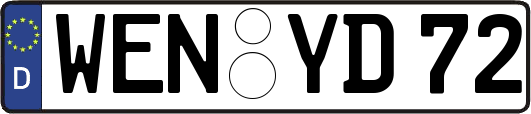 WEN-YD72