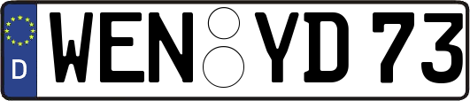WEN-YD73
