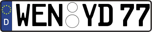 WEN-YD77