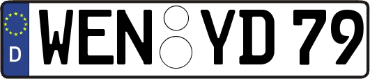 WEN-YD79