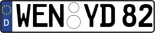 WEN-YD82