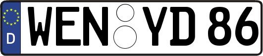WEN-YD86