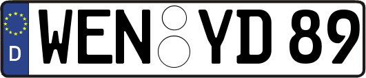 WEN-YD89