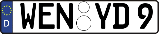 WEN-YD9