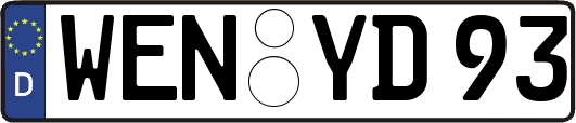 WEN-YD93