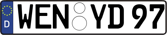 WEN-YD97