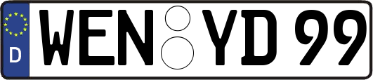 WEN-YD99