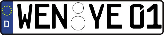 WEN-YE01